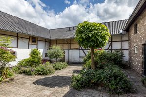 Woonhuis te koop Dorpsstraat 42 Eckelrade