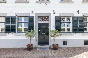 Woonhuis te koop Dorpsstraat 42 Eckelrade