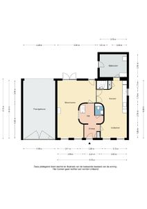 Woonhuis te koop Dorpsstraat 42 Eckelrade