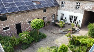 Woonhuis te koop Dorpsstraat 42 Eckelrade