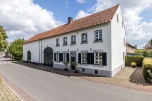 Woonhuis te koop Dorpsstraat 42 Eckelrade
