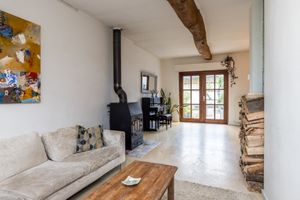 Woonhuis te koop Dorpsstraat 42 Eckelrade