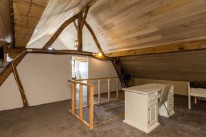 Woonhuis te koop Dorpsstraat 42 Eckelrade