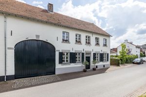 Woonhuis te koop Dorpsstraat 42 Eckelrade