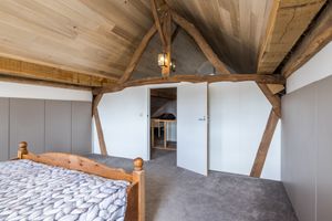 Woonhuis te koop Dorpsstraat 42 Eckelrade