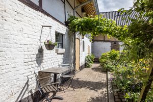 Woonhuis te koop Dorpsstraat 42 Eckelrade
