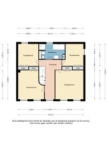 Woonhuis te koop Dorpsstraat 42 Eckelrade