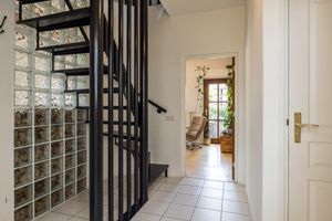 Woonhuis te koop Dorpsstraat 42 Eckelrade