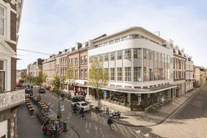 Appartement te huur Wycker Grachtstraat 10 N03 Maastricht