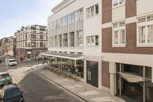 Appartement te huur Wycker Grachtstraat 10 N03 Maastricht