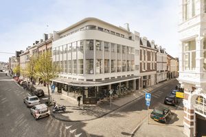 Appartement te huur Wycker Grachtstraat 10 N03 Maastricht