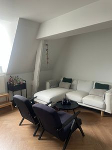 Appartement te huur Wycker Grachtstraat 10 N03 Maastricht