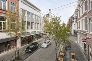 Appartement te huur Wycker Grachtstraat 10 N03 Maastricht