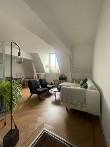 Appartement te huur Wycker Grachtstraat 10 N03 Maastricht