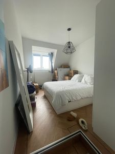 Appartement te huur Wycker Grachtstraat 10 N03 Maastricht