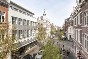 Appartement te huur Wycker Grachtstraat 10 N03 Maastricht