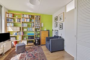 Woonhuis te koop Dopplerdomein 13 Maastricht