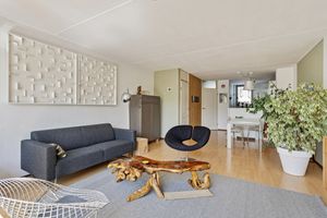 Woonhuis te koop Dopplerdomein 13 Maastricht