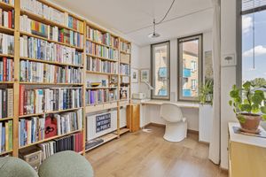 Woonhuis te koop Dopplerdomein 13 Maastricht