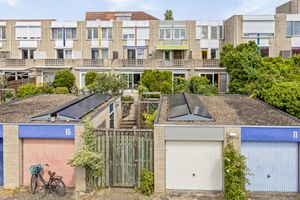 Woonhuis te koop Dopplerdomein 13 Maastricht