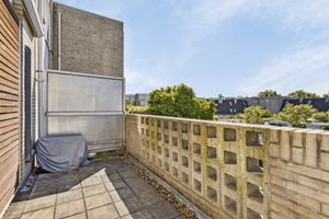 Woonhuis te koop Dopplerdomein 13 Maastricht