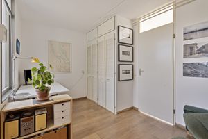 Woonhuis te koop Dopplerdomein 13 Maastricht