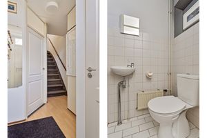 Woonhuis te koop Dopplerdomein 13 Maastricht