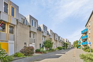 Woonhuis te koop Dopplerdomein 13 Maastricht