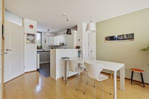 Woonhuis te koop Dopplerdomein 13 Maastricht