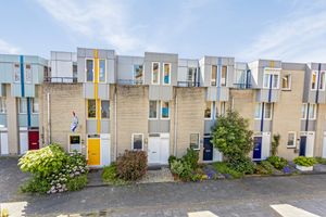 Woonhuis te koop Dopplerdomein 13 Maastricht