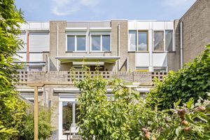 Woonhuis te koop Dopplerdomein 13 Maastricht