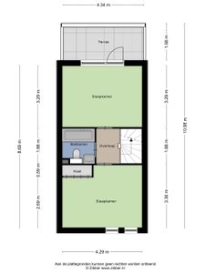 Woonhuis te koop Dopplerdomein 13 Maastricht