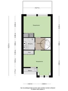 Woonhuis te koop Dopplerdomein 13 Maastricht