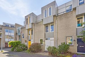 Woonhuis te koop Dopplerdomein 13 Maastricht