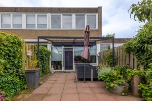 House for sale De Kommert 106 Heerlen