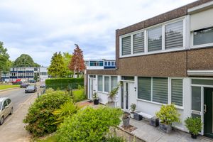 House for sale De Kommert 106 Heerlen