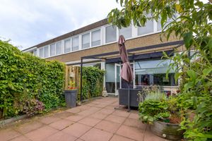 House for sale De Kommert 106 Heerlen