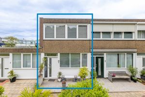 House for sale De Kommert 106 Heerlen