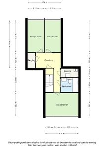 House for sale De Kommert 106 Heerlen
