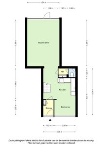 House for sale De Kommert 106 Heerlen
