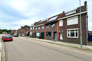 House for sale Brunssummerstraat 30 Schinveld