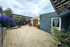 House for sale Brunssummerstraat 30 Schinveld