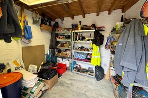 House for sale Brunssummerstraat 30 Schinveld