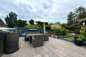 House for sale Brunssummerstraat 30 Schinveld