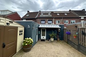 House for sale Brunssummerstraat 30 Schinveld