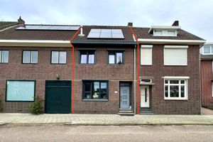 House for sale Brunssummerstraat 30 Schinveld
