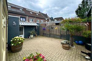 House for sale Brunssummerstraat 30 Schinveld
