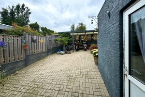 House for sale Brunssummerstraat 30 Schinveld