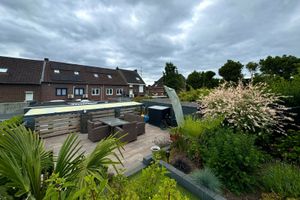House for sale Brunssummerstraat 30 Schinveld
