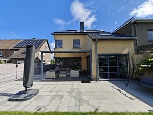 House for sale Steegstraat 31 Maasmechelen